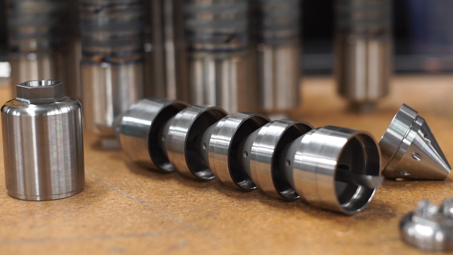 Sig MCX SBR and Inconel Sig Silencer - Image 8